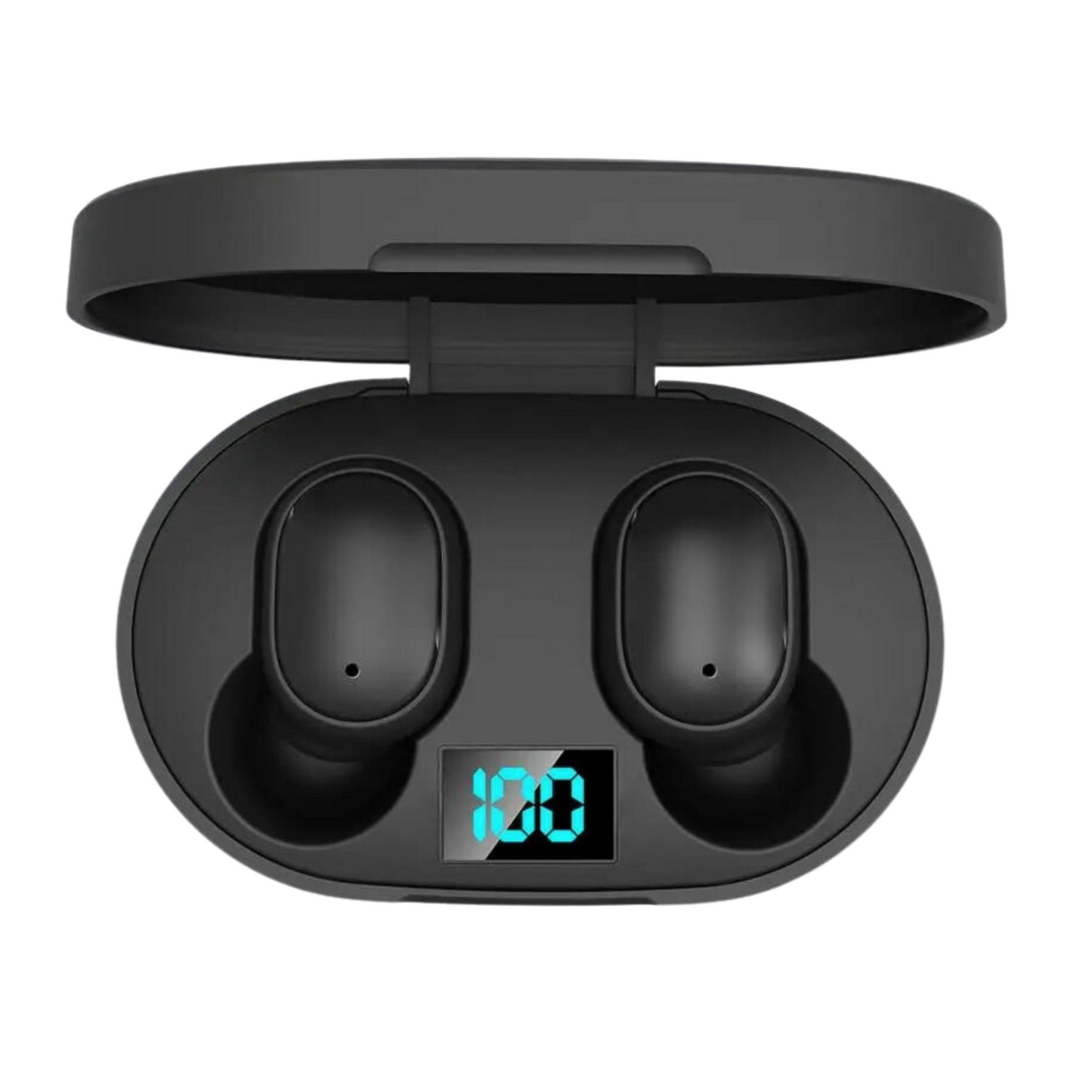 Auriculares Bluetooth E6S TWS