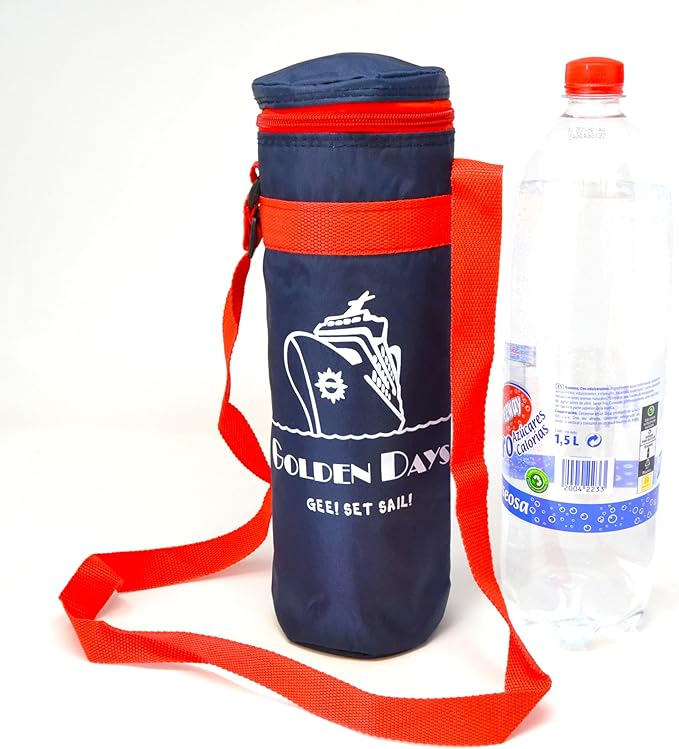 Bolsa Térmica Aislante